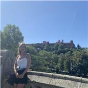 Profesora de matemáticas, para ESO y Bachillerato. Años de experiencia demostrable , clases online